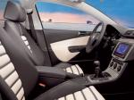 Volkswagen Passat Design Package 2005 года